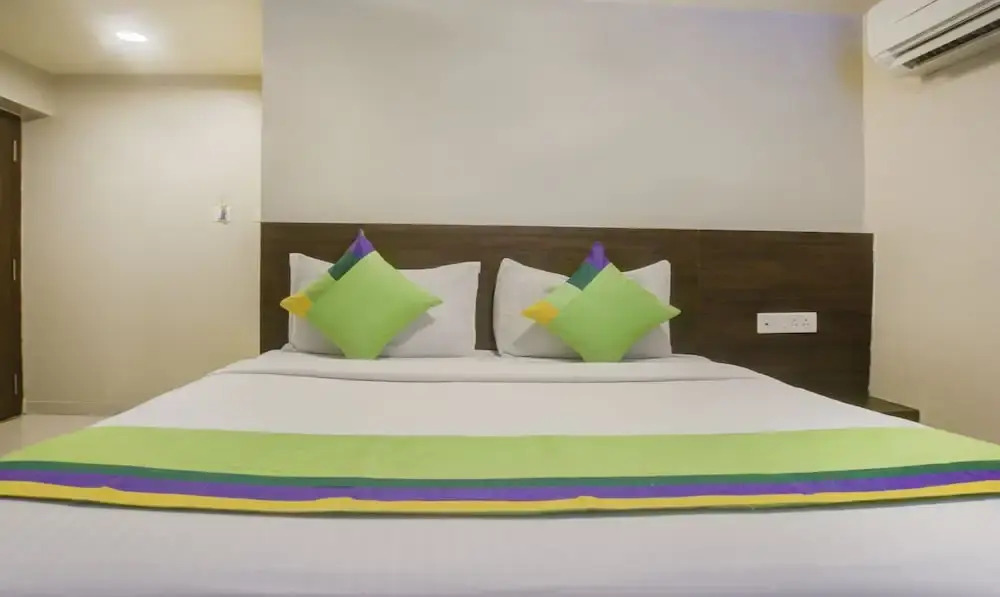 Treebo Trip Grand Pune