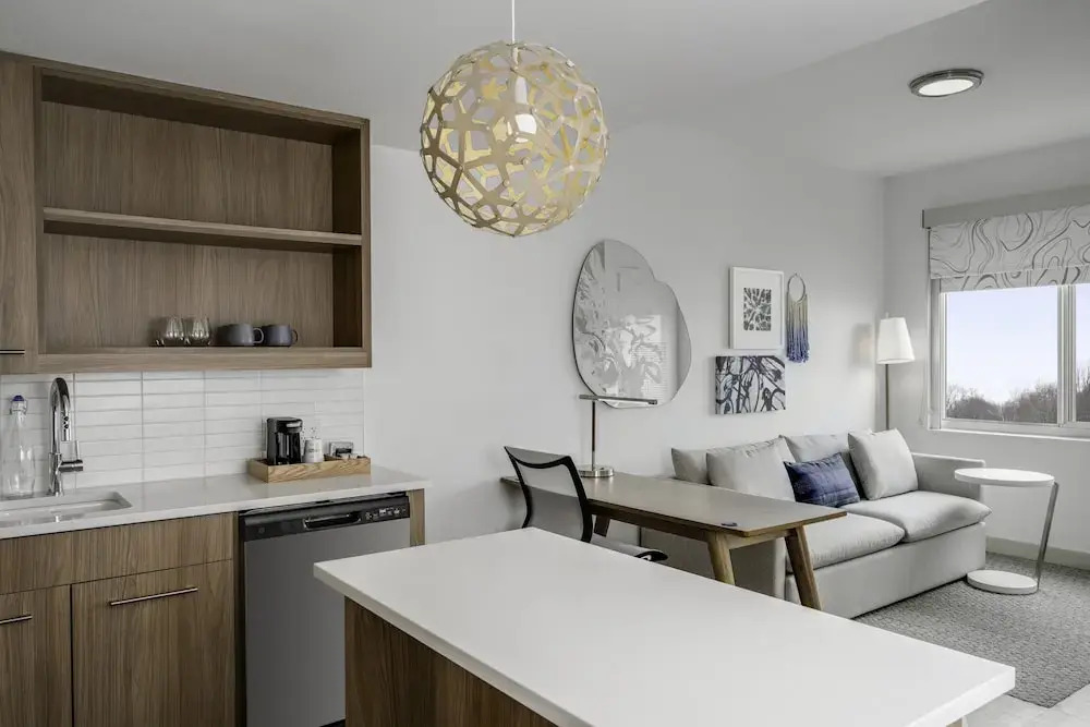 Element by Marriott Branson