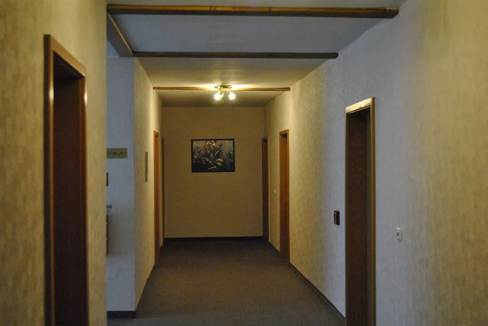 Hotel Heidenschanze