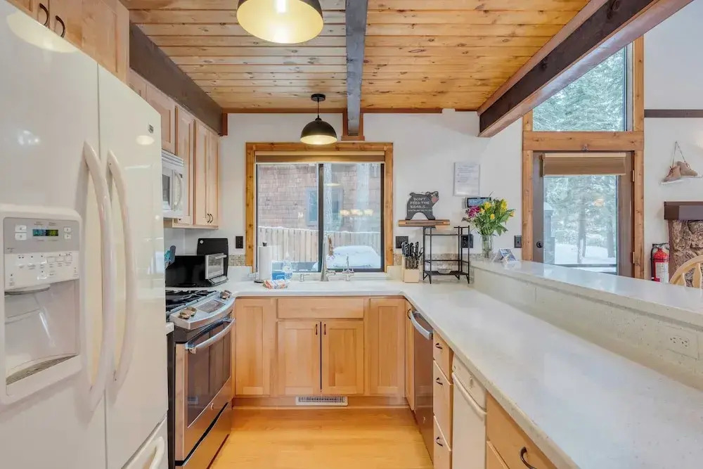 In Northstar Ski Resort! Game Room, Family-friendly Dakine Haus by Avantstay