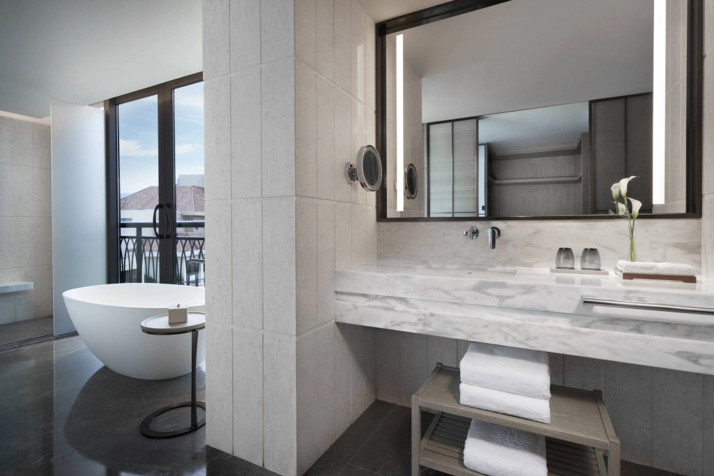 Sanya Marriott Yalong Bay Resort & Spa