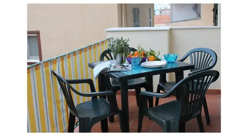 House Lavanda