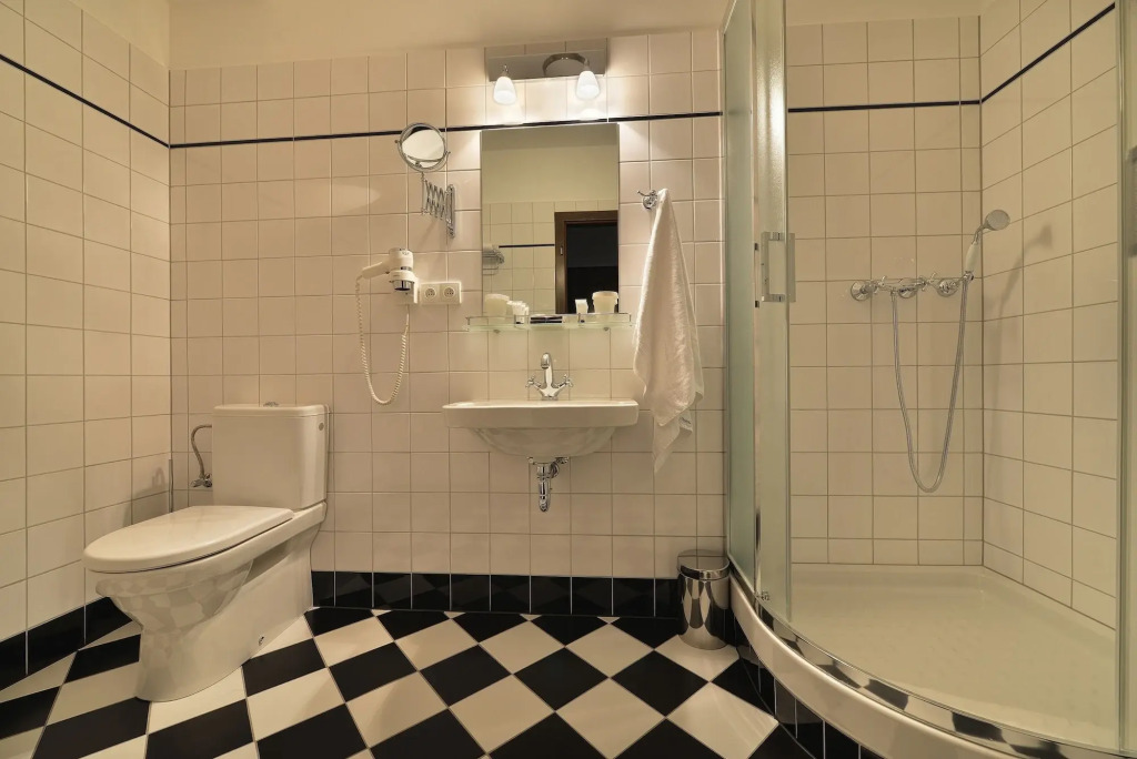Hotel Podhrad