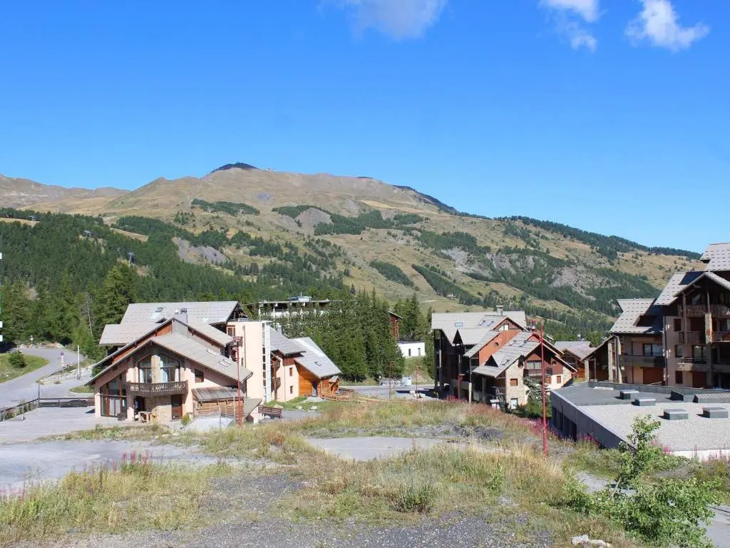Appartement Vars, 5 pièces, 10 personnes - FR-1-330B-139