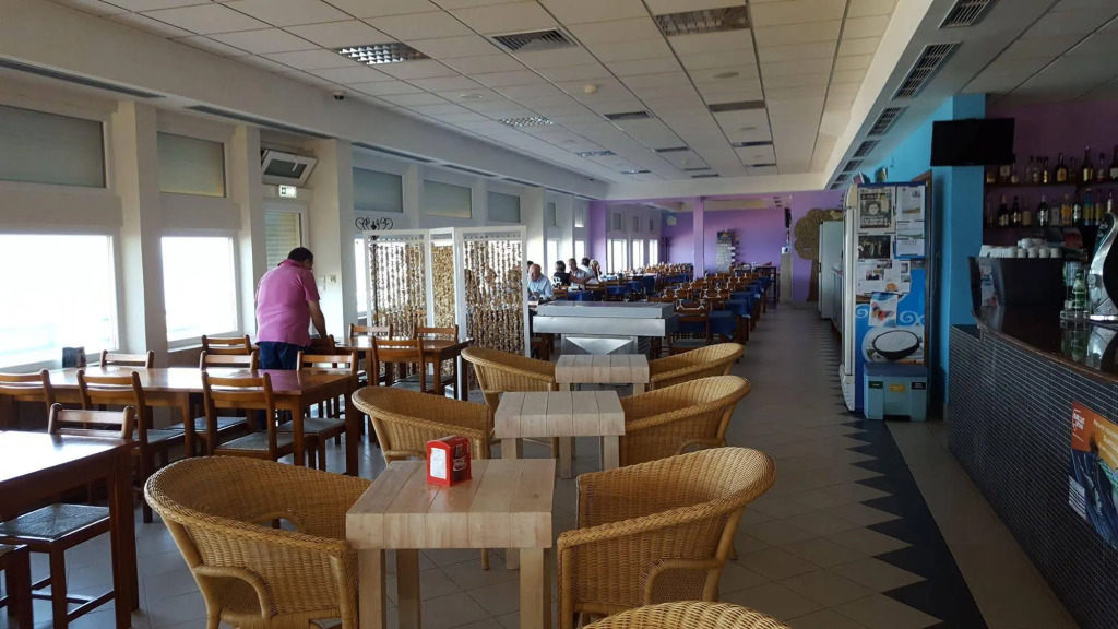 Hotel Apartamento Praia Azul