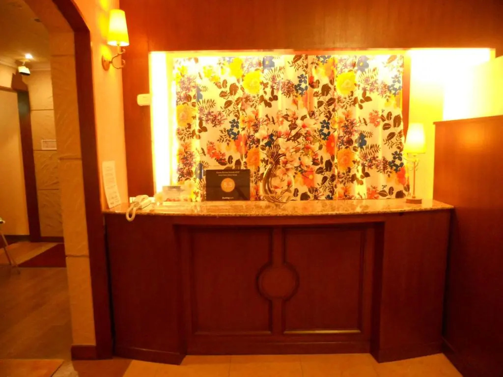Hotel Mare