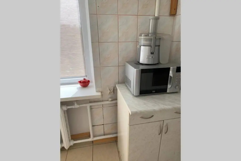 Ujutnye apartamenty