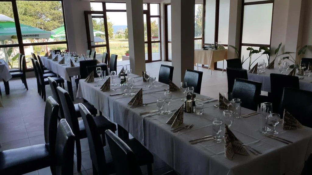 Saint George Hotel 2