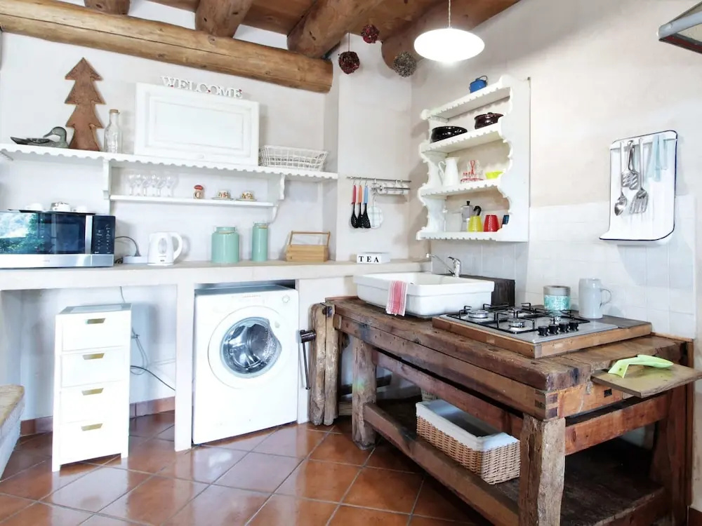 Holiday Home in Feltre With Garden BBQ