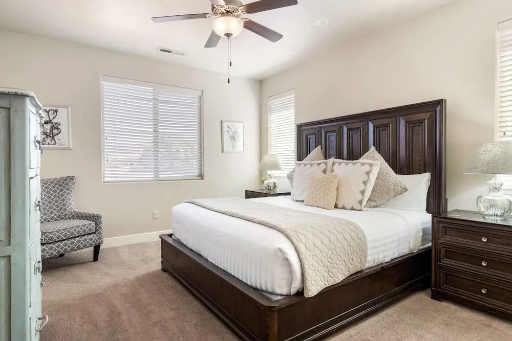 Hidden Treasure #15 6 Bedroom Home