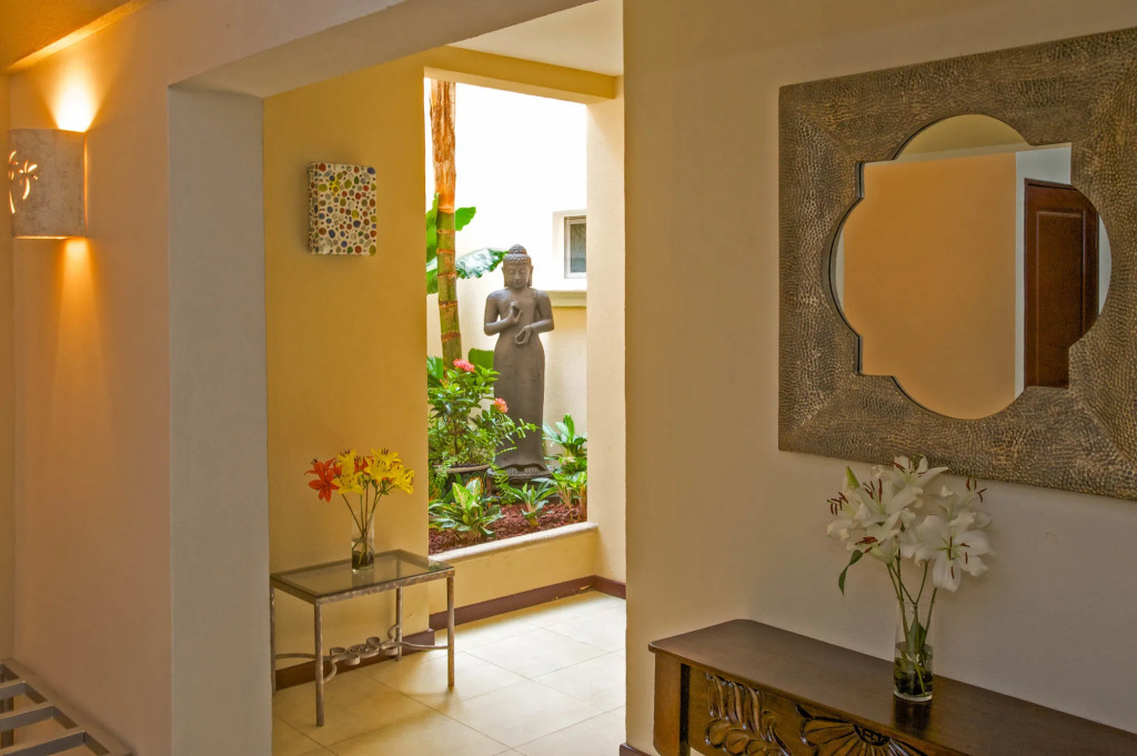 Jardin del Eden Boutique Hotel