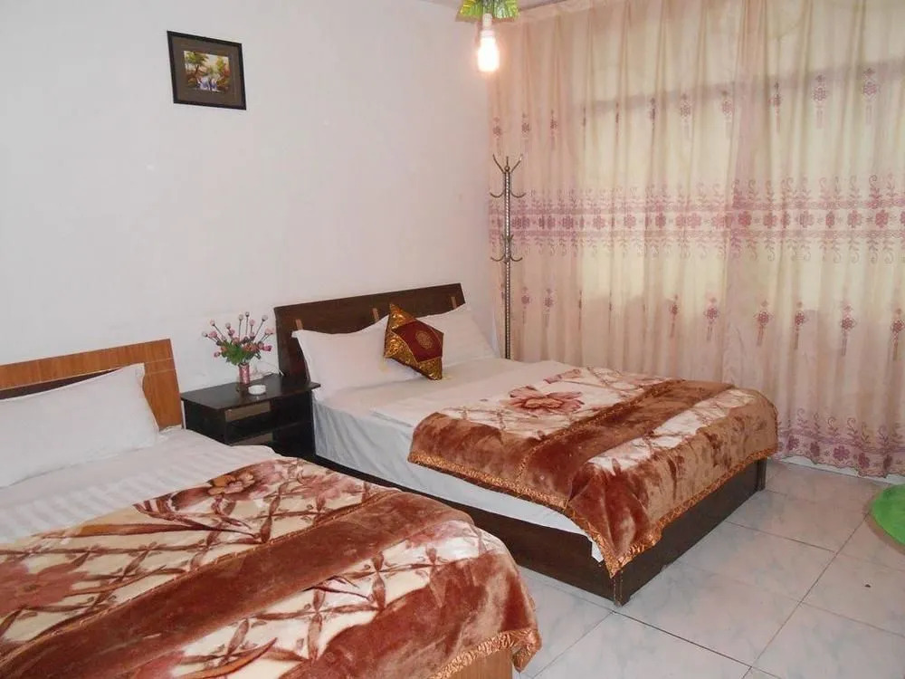 Chengdu Cosiness Home Hotel