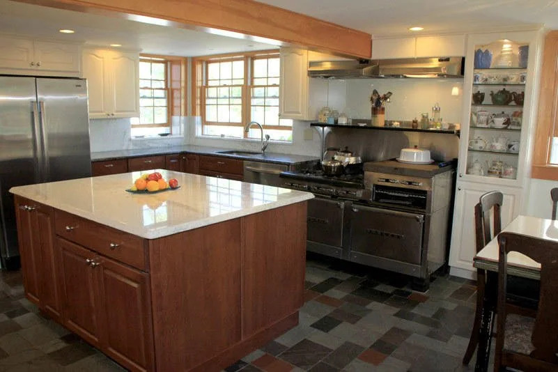 Tuck Inn B&B