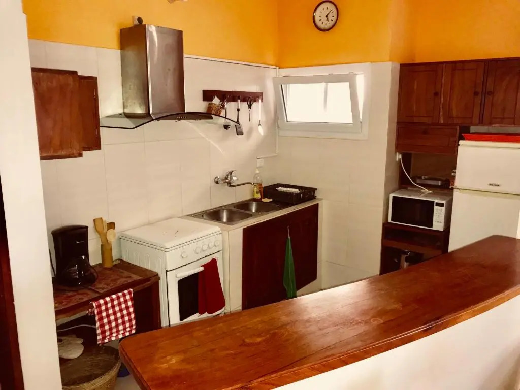Dodoo Lodge