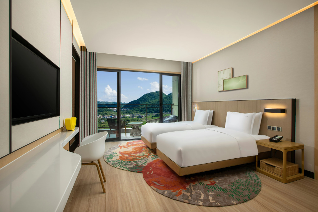 Holiday Inn Resort Guiyang Qingyan by IHG