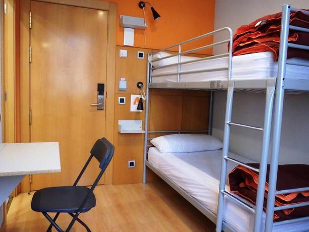 Mola! Hostel Burgos