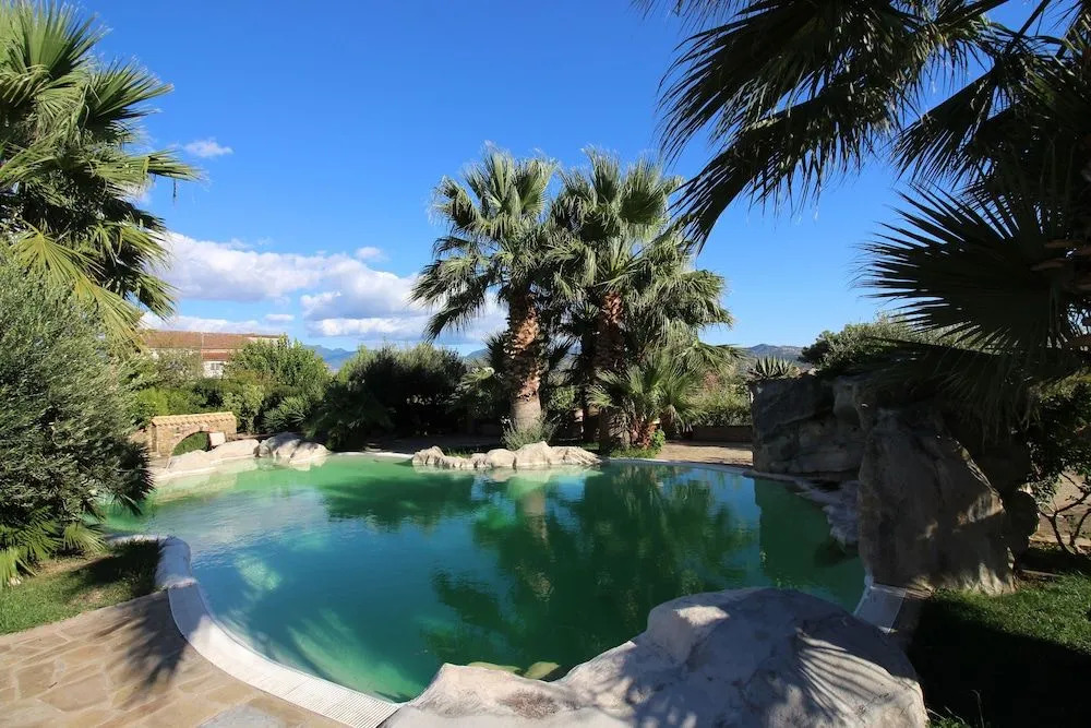 Agriturismo Zio Cristoforo