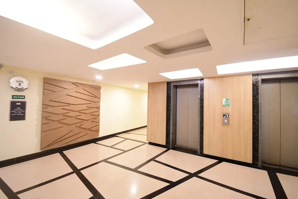 The Xen Suites Kolkata Airport
