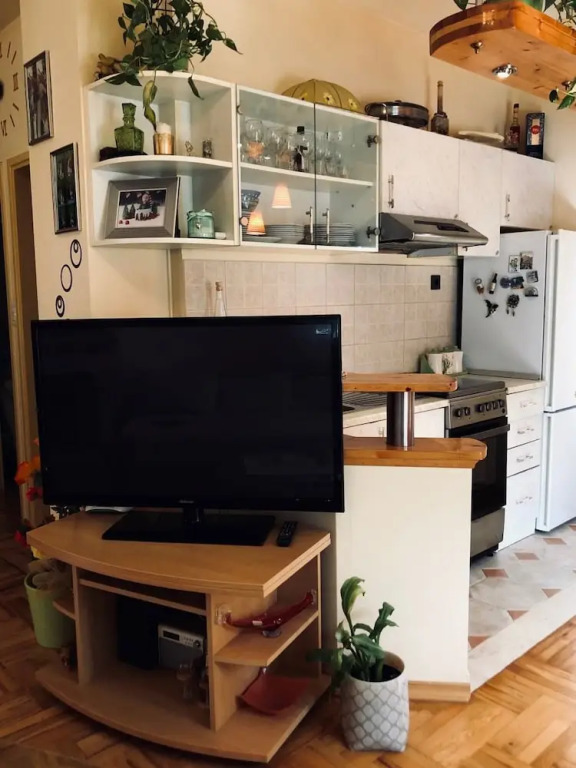Apartment Radić