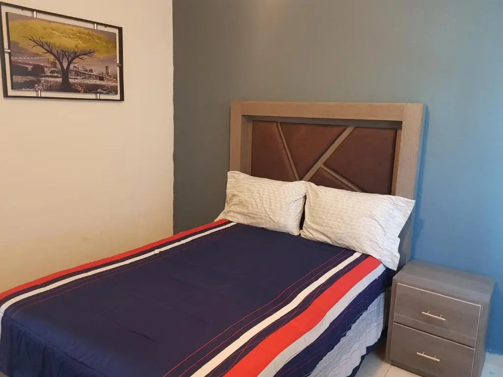 Contry La Silla Apartments zona tec - Nuevo Sur