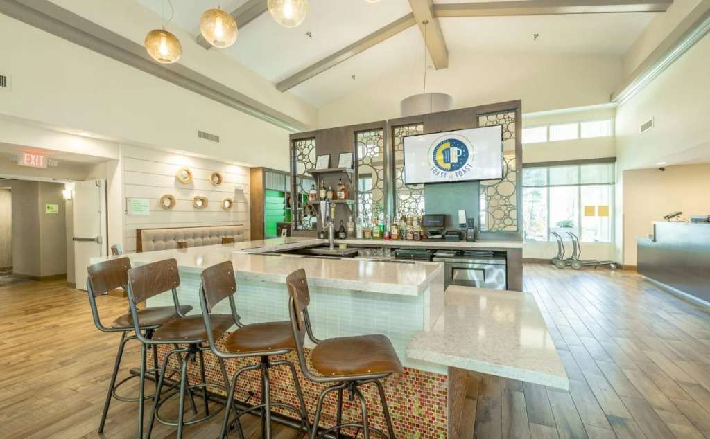 Holiday Inn Hotel and Suites Peachtree City by IHG