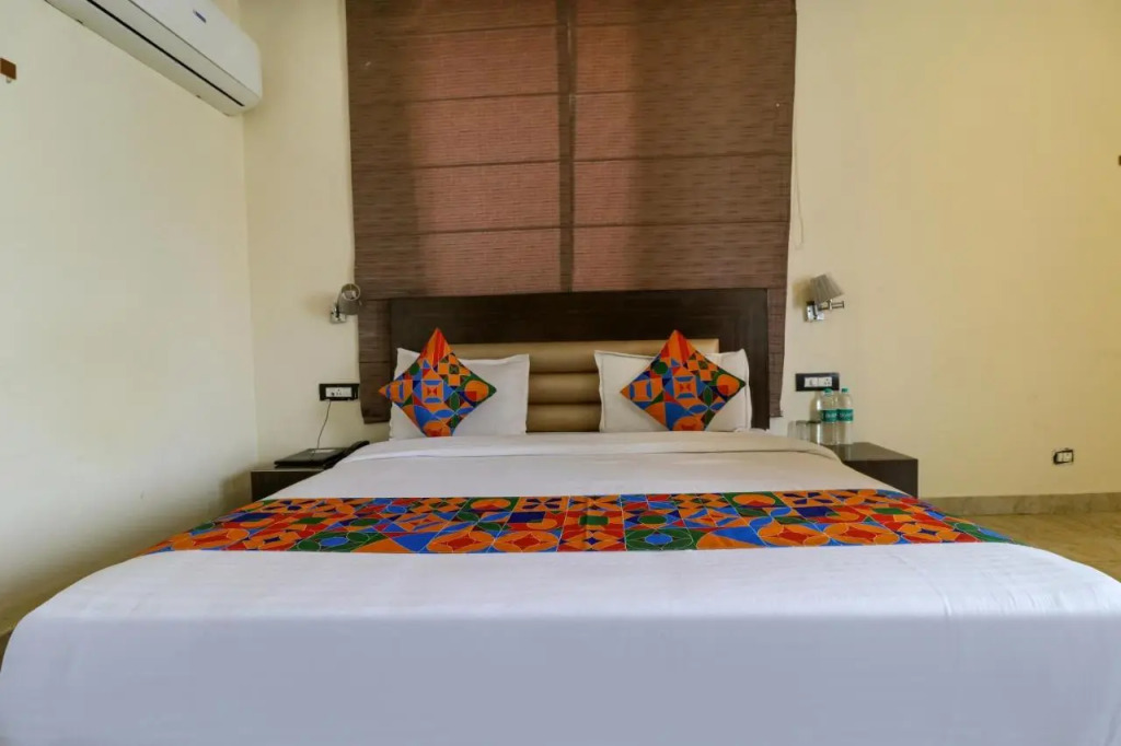 Hotel Narula's