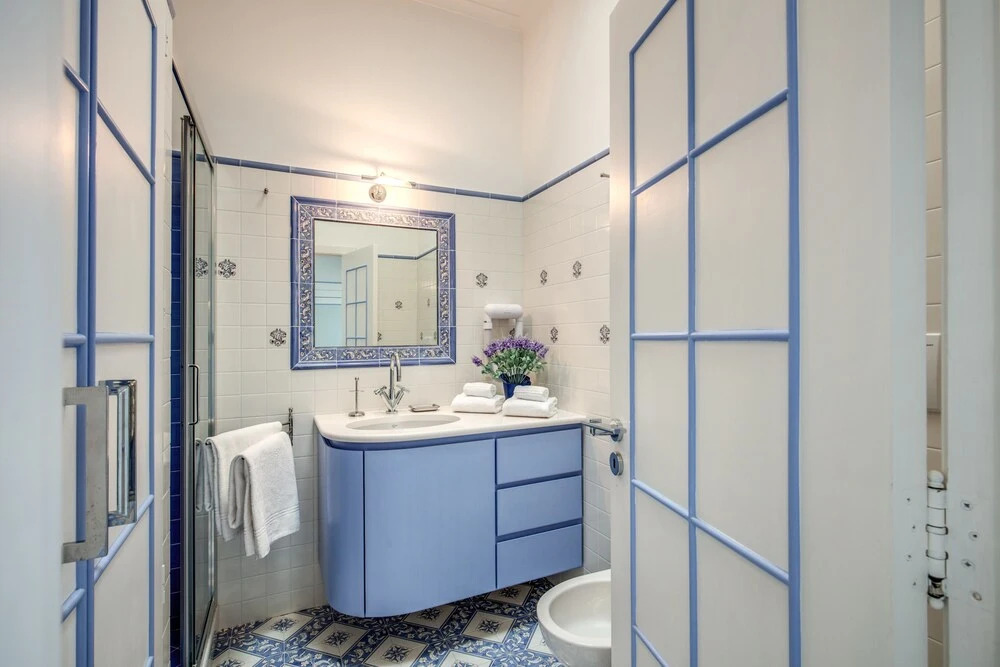 Relais Tritone
