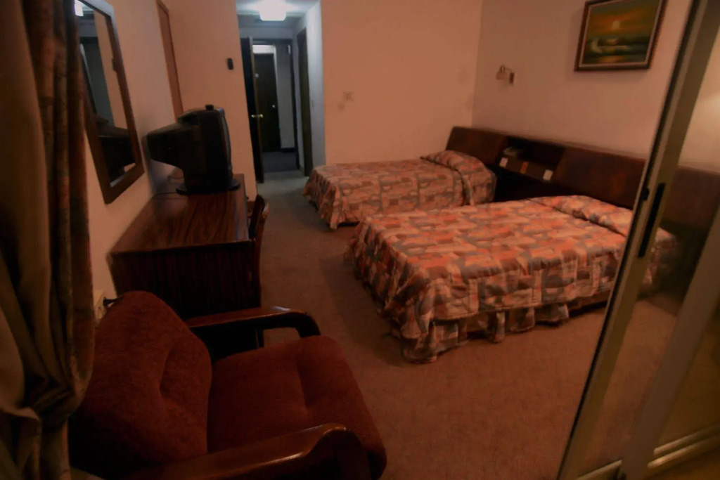 Mount Scopus Hotel