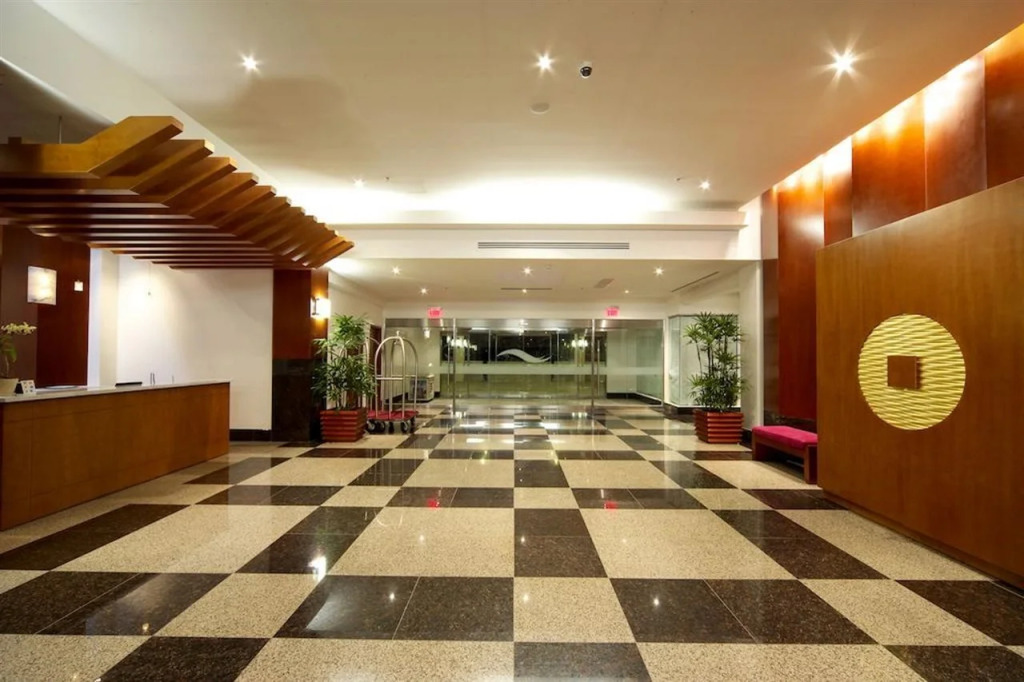 Crowne Plaza Resort Guam