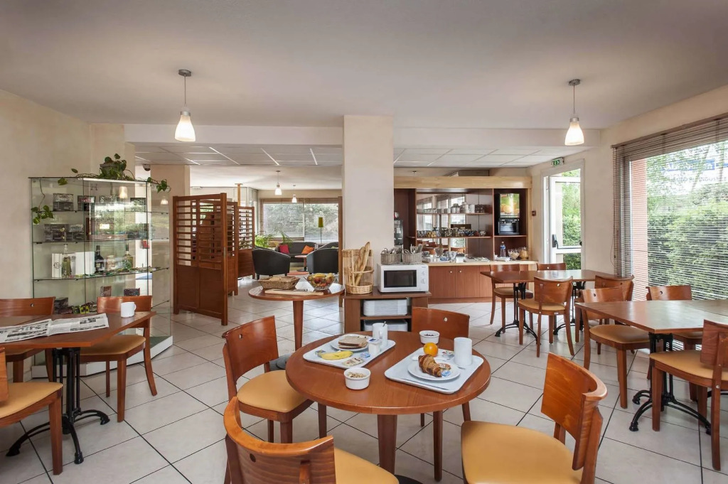 Deltour Hotel Le Puy En Velay