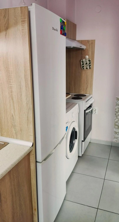 Guestrooms LILIYA Apartment