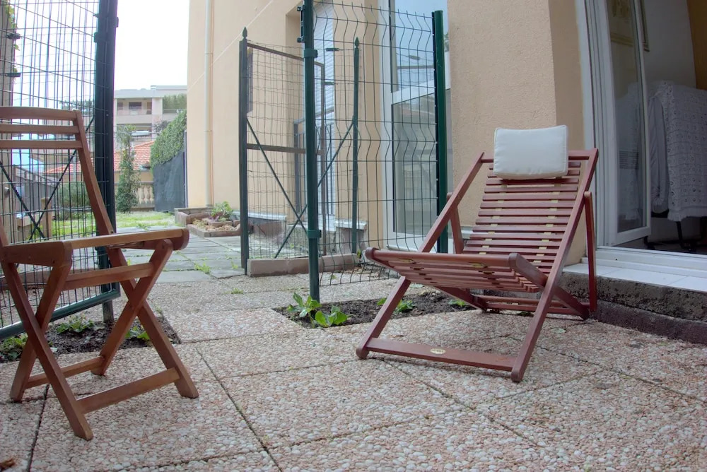 Studios Villa Palatine