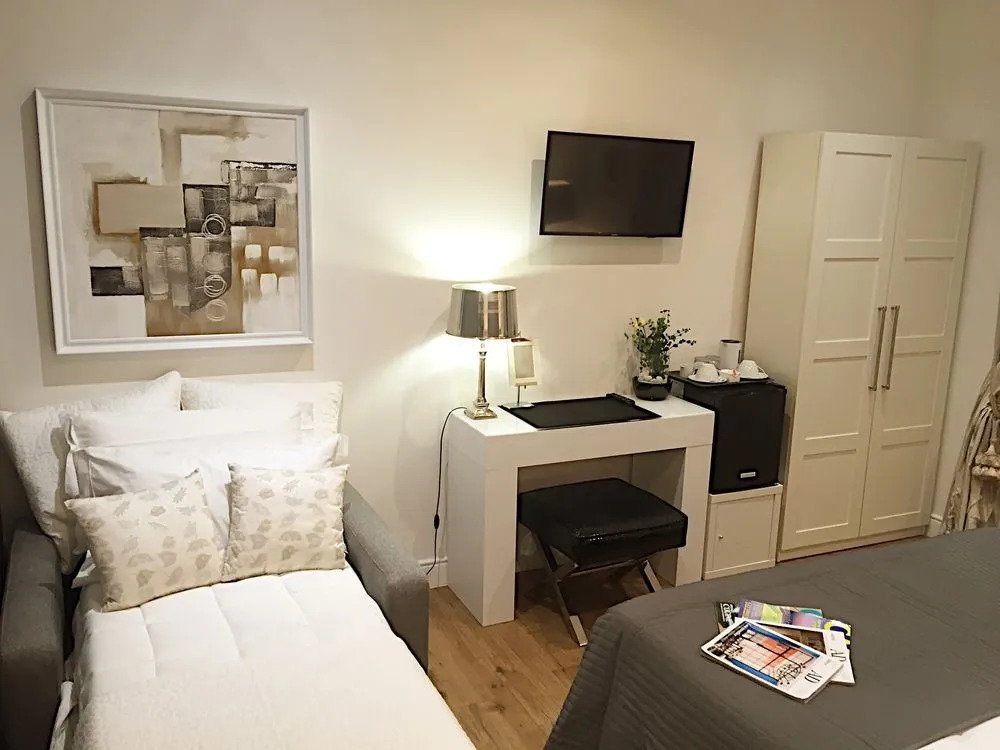 Vatican Chic B&B