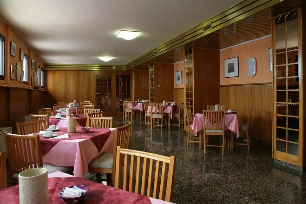 Hotel Longobardo