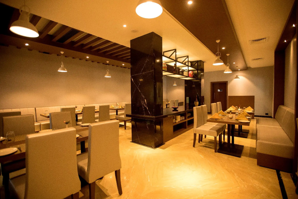 S Hotels Chennai
