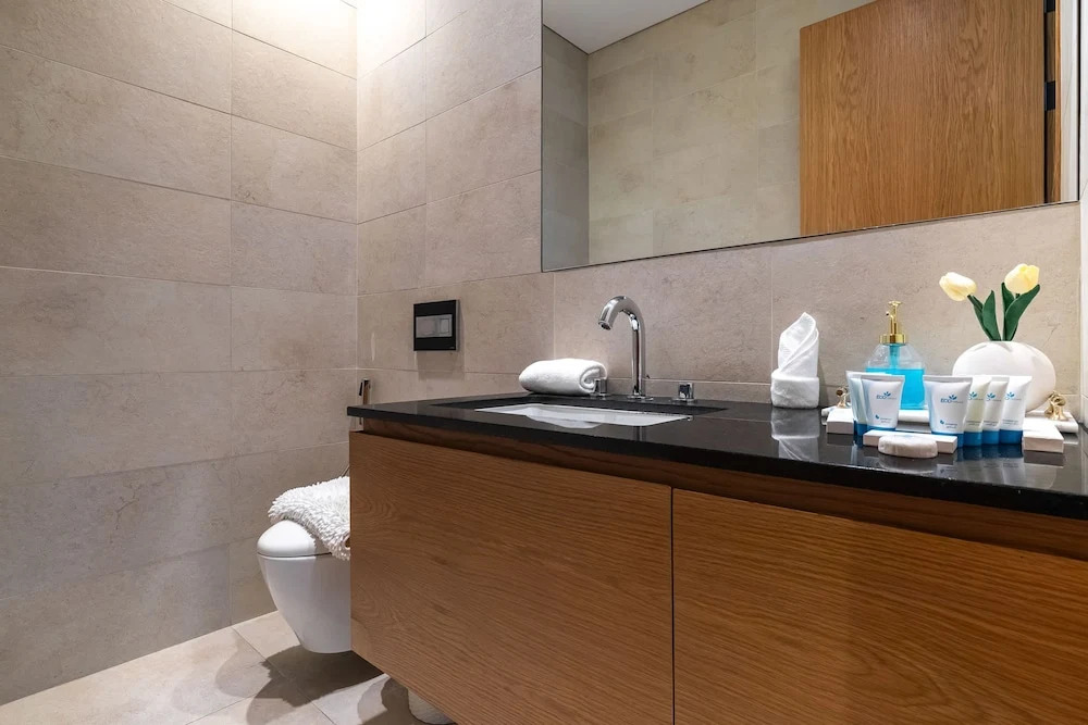 Modern 1-bedroom Apartment in Residence 110 in the Heart of Dubai
