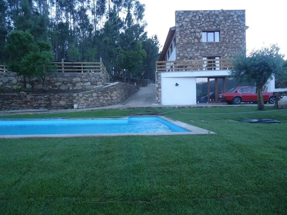 Quintinha D`Arga