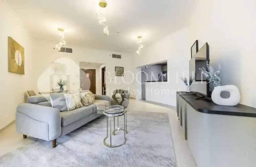 327 Bloomfields Magnificent 1BR Ajwan