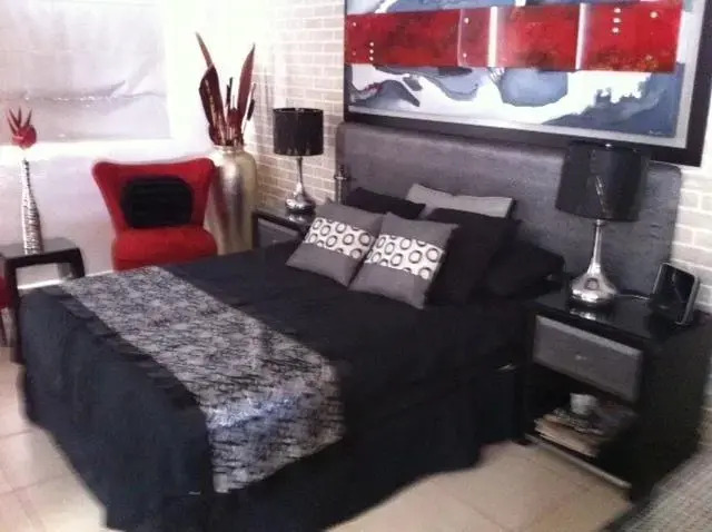 Casa Rosita