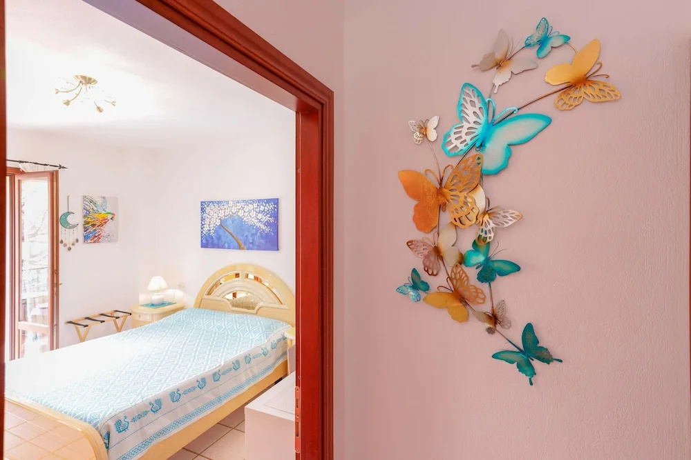 B&B Ametista