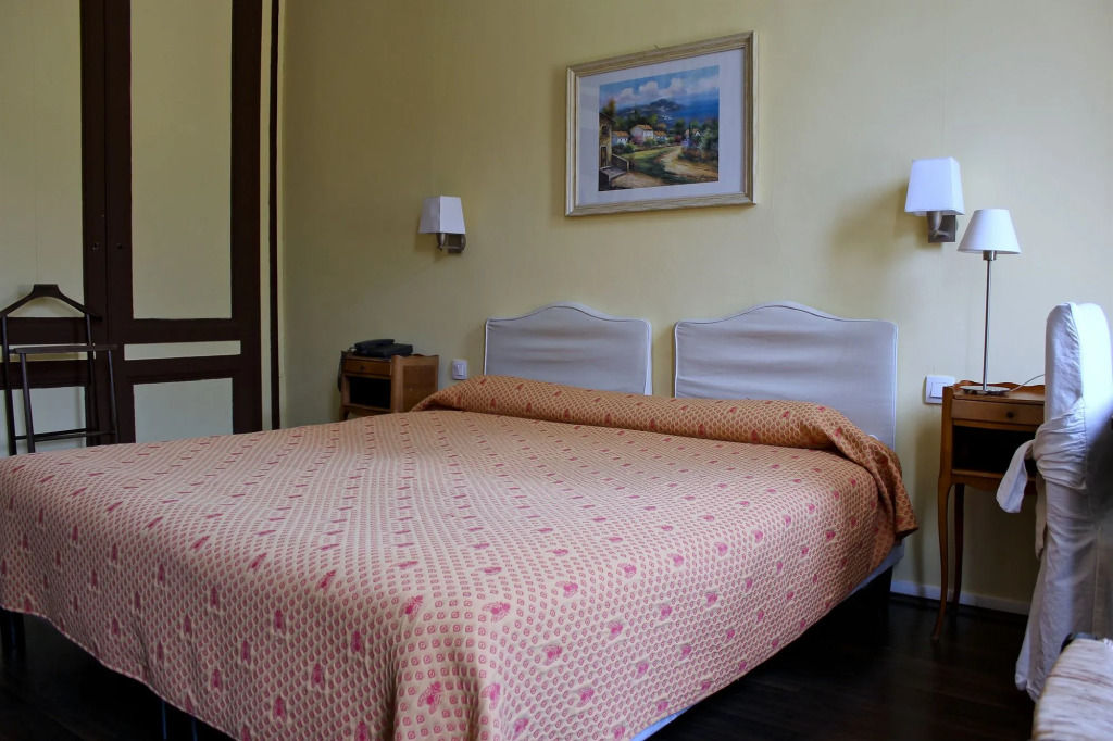 Hotel Morand