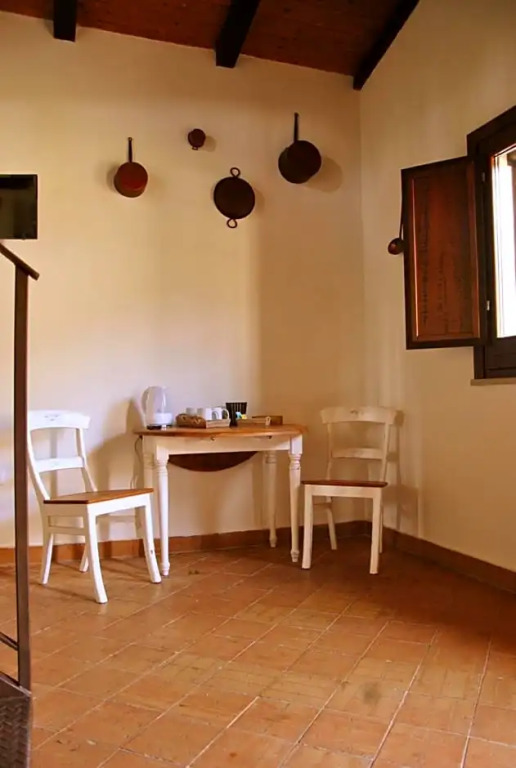Agriturismo la Mandragola Relais