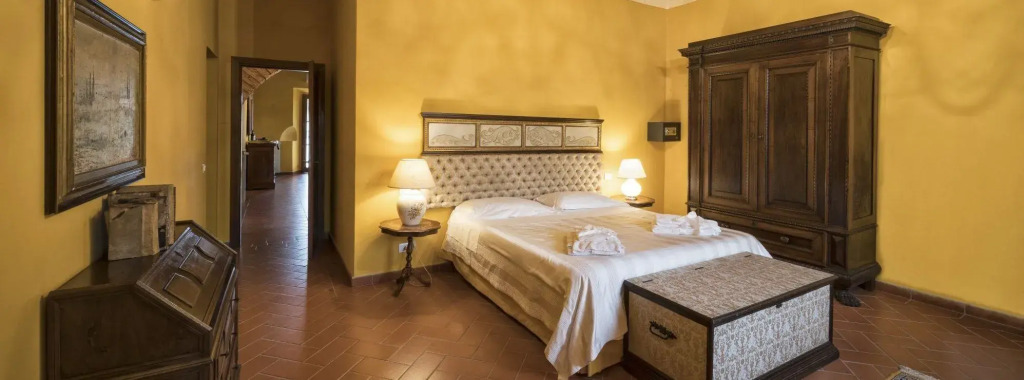 Borgo di Casagrande