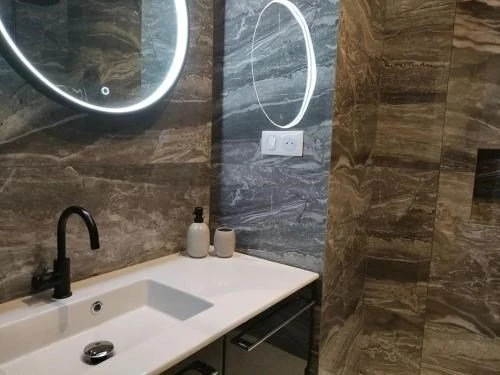 Appartement Pistache
