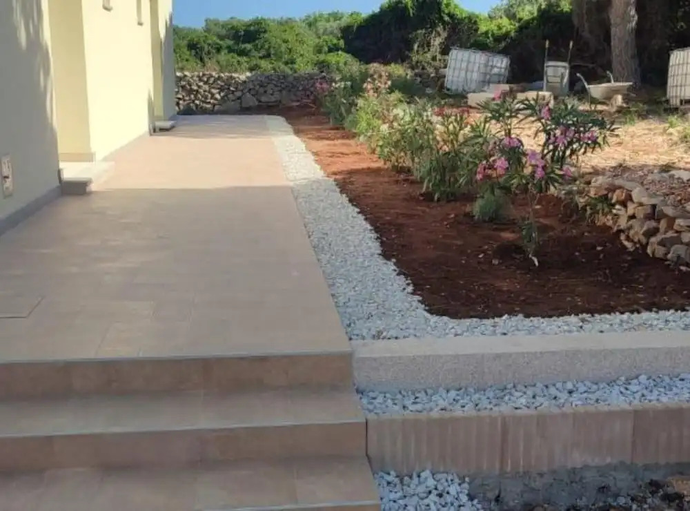Villa Tamaris