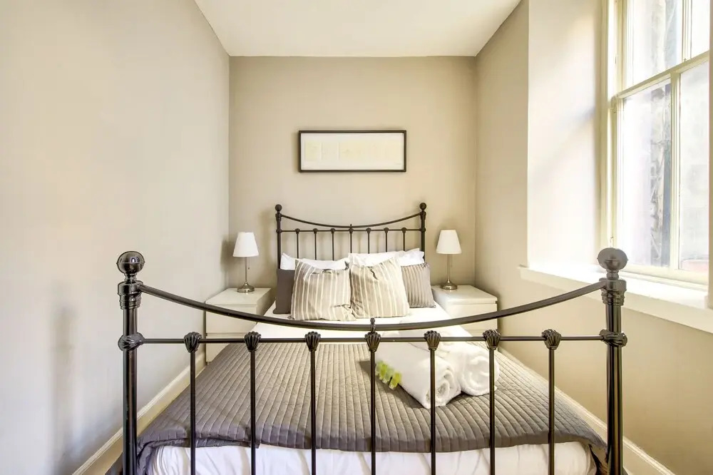 JOIVY Great Location! - Charming Apt by Edinburgh Castle