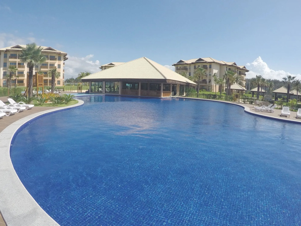Hotel Pousada Cumbuco Gold