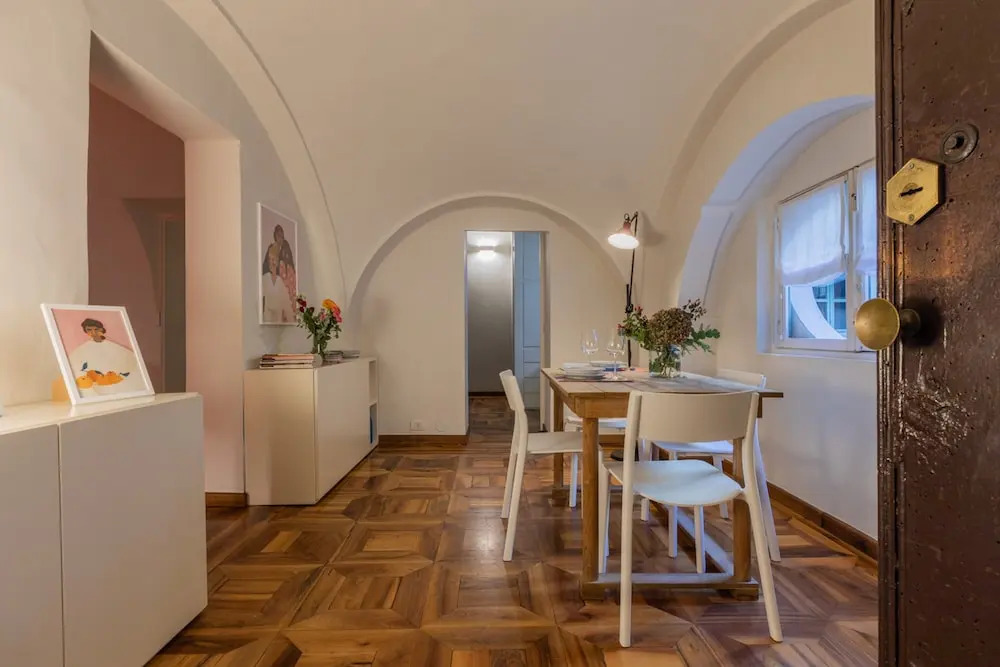 Maria Vittoria 26 - Appartamento Torinese a Palaz