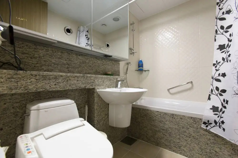 Good Time Guest House Incheon Airport