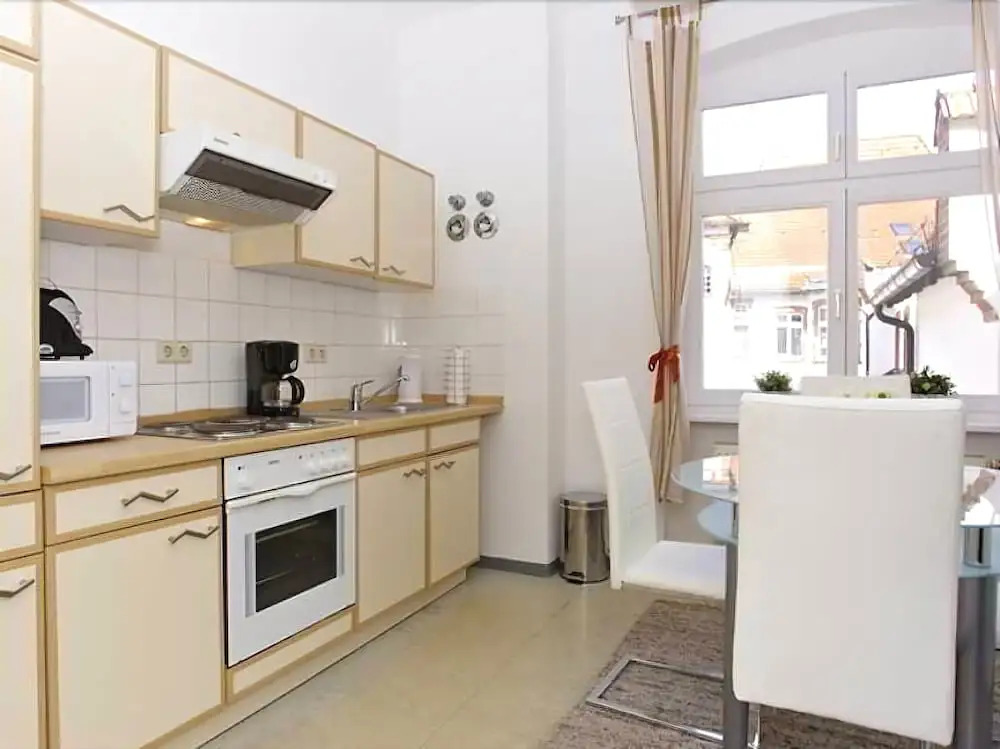 ERIKA-Appartments